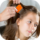 تسريح الشعر للاطفال-APK