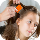 تسريح الشعر للاطفال icône