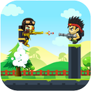 Fighter in JetPack APK