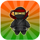 Ninja Spinki Run APK