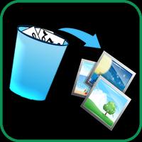 Restore Photos And Videos ภาพหน้าจอ 1