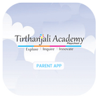 Tirthanjali Academy- Parent 图标