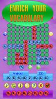 Shkrabble fun prize words game 截圖 1