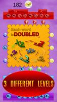 Shkrabble fun prize words game تصوير الشاشة 2