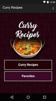 Curry Recipes capture d'écran 3