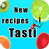 new Tasty Recipes - Cook to Taste icône