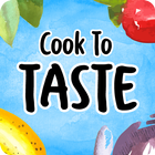 Cook to Taste-icoon