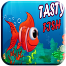 Tasty Eat Fish APK