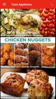 2 Schermata Tasty Food : Delicious Recipes