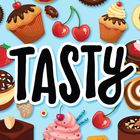 1000+ Tasty Food Recipes アイコン