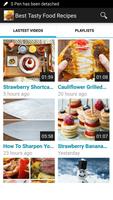 1000+ Tasty Food Recipes Affiche