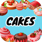 Chokolat Cakes icon