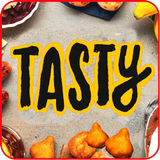 Tasty Recipes Videos 🍲 icône