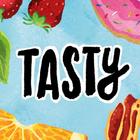 Tasty Recipes icono