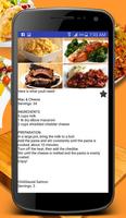 Tasty Recipes syot layar 1