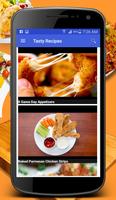 Tasty Recipes syot layar 2