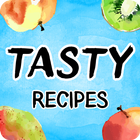 Tasty Recipes أيقونة