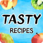 Yummy Recipes Cookbook  & Cook icon