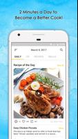 Tasty Recipes постер