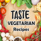 Tastly Vegetarian Recipes アイコン