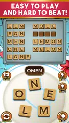 Tasty Words - Free Word Games APK 下載