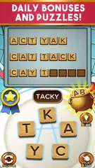 Tasty Words - Free Word Games APK 下載