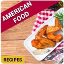 Tasty American Food Best Recipes APK