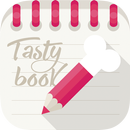 Большая кулинарная книга APK