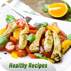 آیکون‌ Healthy Recipes Free for Weight Loss