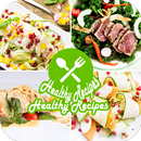 Healthy Weight Loss Recipes Free aplikacja
