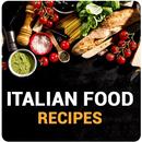 APK Tasty Italian Food Best Recipes