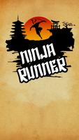 Ninja Runner screenshot 1