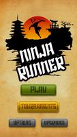 Ninja Runner screenshot 2