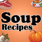 Easy Soup Recipes-icoon