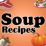 Easy Soup Recipes aplikacja