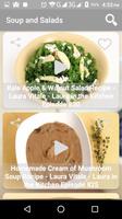 Easy Soup Recipes تصوير الشاشة 1