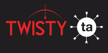 Twisty Arrow：ボウゲーム