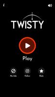 Twisty Arrow captura de pantalla 2