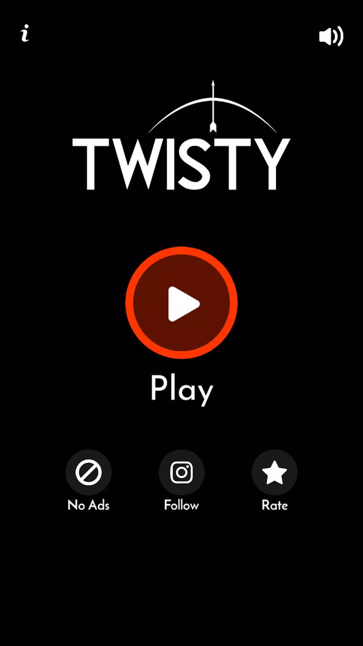 aa - Twisty Arrow for Android - Download