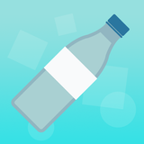 Bottle Flipping - Water Flip 2 icône