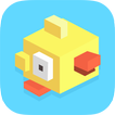 Blocky Climbers