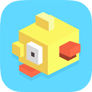 Blocky Climbers APK