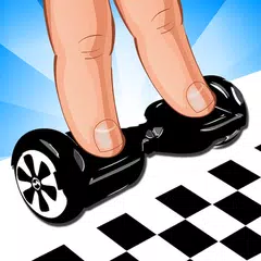 Descargar APK de Crazy Hoverboard