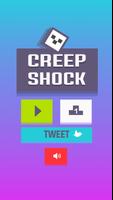Creep Shock captura de pantalla 1