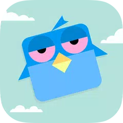 Скачать Dooby Bird APK