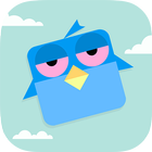 Dooby Bird icon