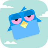 Dooby Bird icône