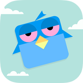 Dooby Bird icon