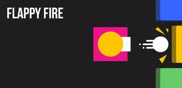 Flappy Fire