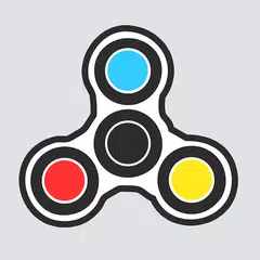 Spinny Fidget APK download